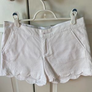 Lily Pulitzer Shorts